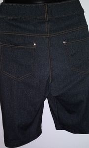 Women Denim Jeggings